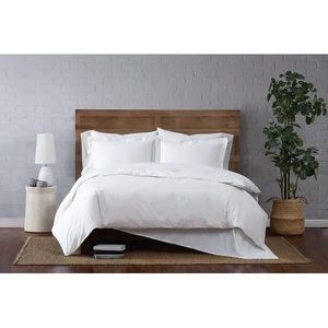 Cannon Percale Duvet Cover Queen